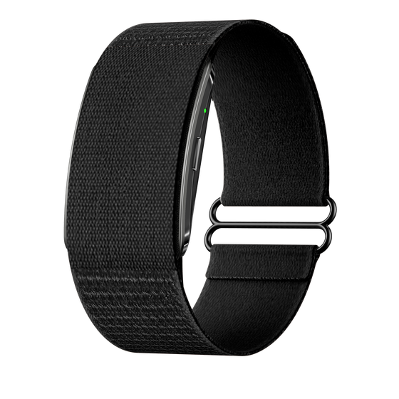 BYMER Move 3.0, black strap