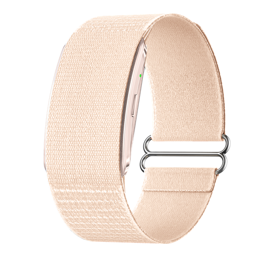 BYMER Move 3.0, powder strap