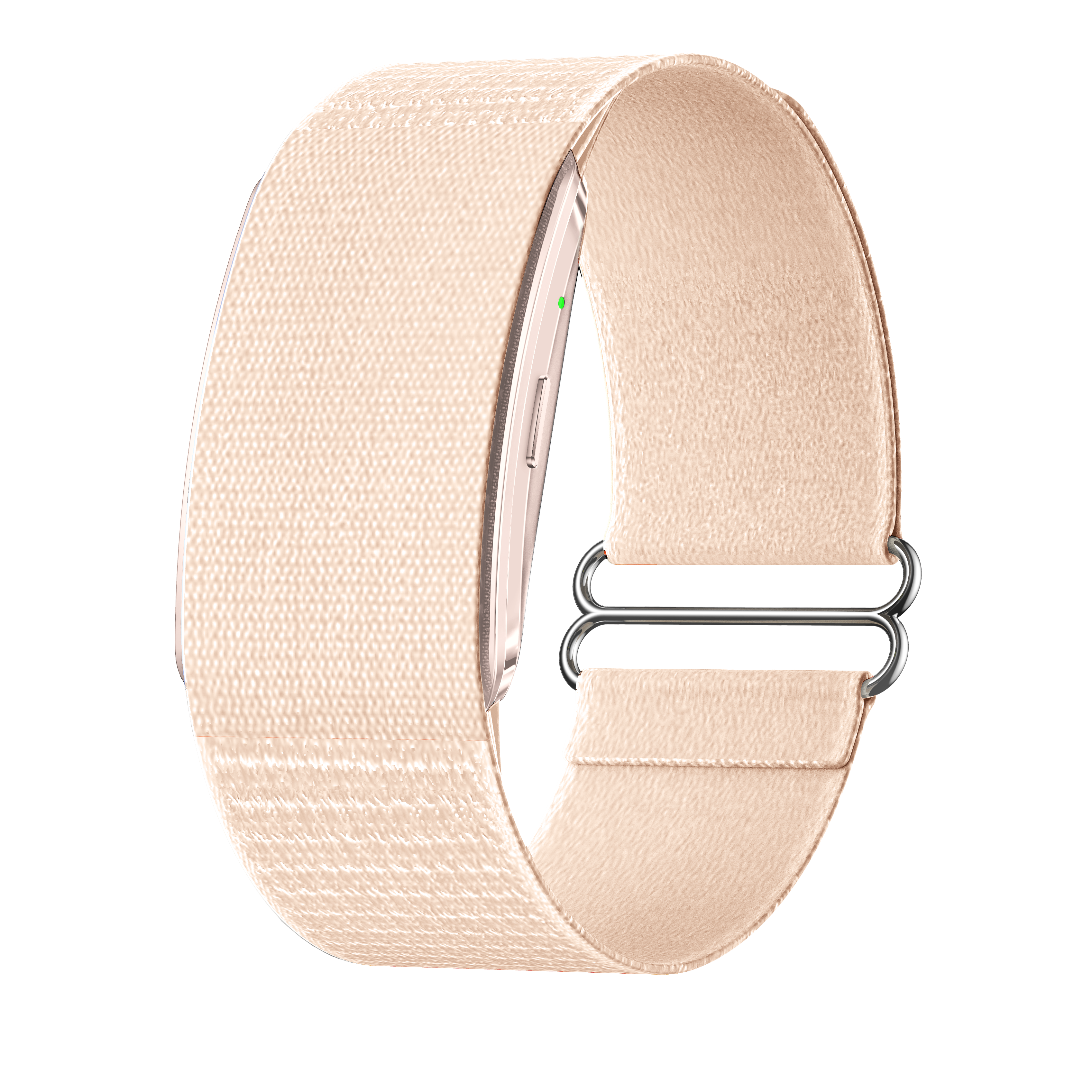 BYMER Move 3.0, пудровый ремешок