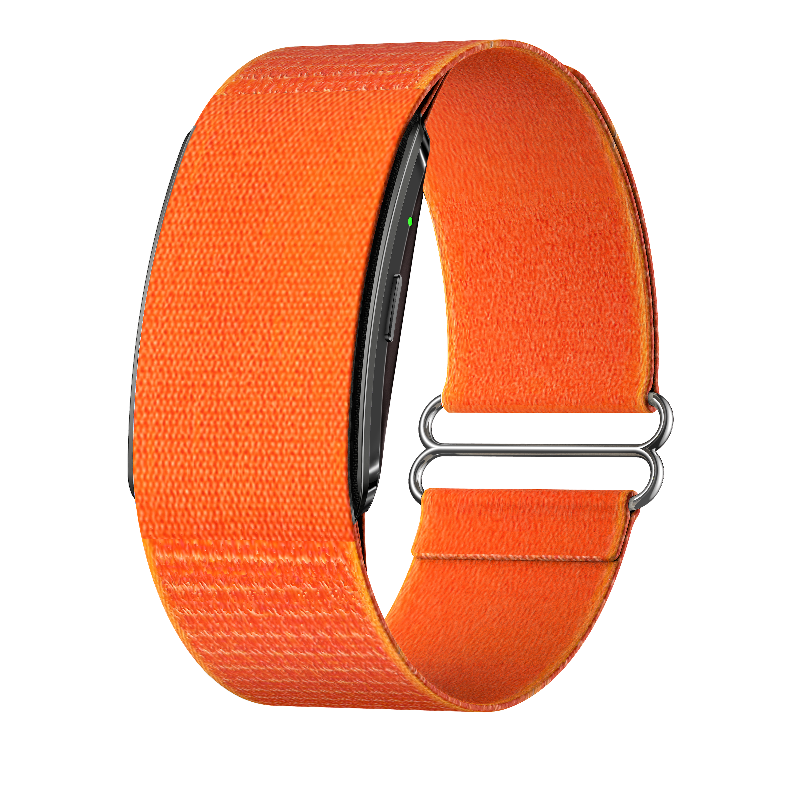 BYMER Move 3.0, оранжевый спортивный ремешок